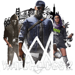 Watch Dogs 2: Digital Deluxe Edition | Repack by R.G Механики