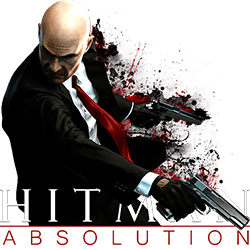 Hitman Absolution Professional