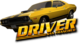 Driver San Francisco Repack by R.G.Boxpack