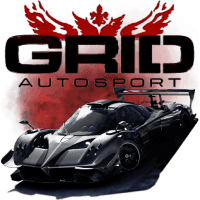 GRID Autosport - Black Edition [ DLC] (2014) PC | Steam-Rip от R.G. Игроманы