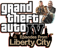 GTA 4 / Grand Theft Auto IV Complete Edition (v1070-1120)