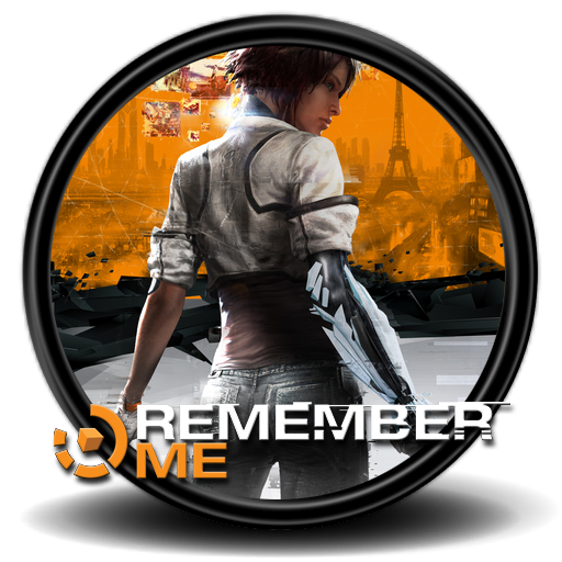 Remember Me [v 1.0.2056.0] (2013) PC | Steam-Rip от Let'sРlay