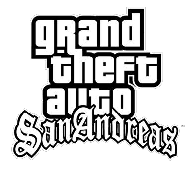 GTA / Grand Theft Auto San Andreas