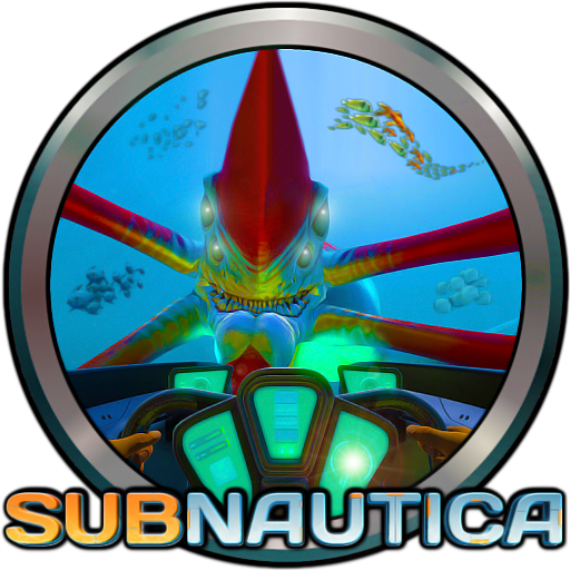 Subnautica build 456 (50682)