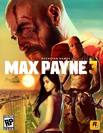Max Payne 3 Complete Edition [Repack от =nemos= ]