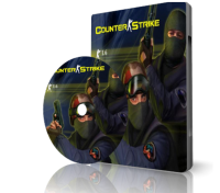 Counter-Strike 1.6 Скачать торрент