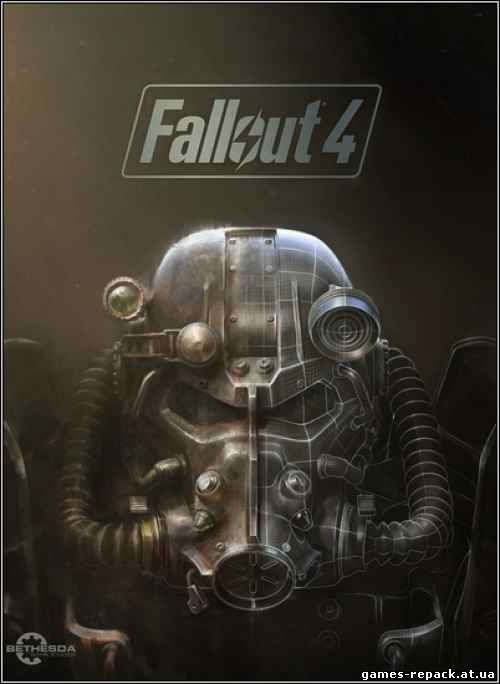 Fallout 4 - Steam-Rip By Fisher